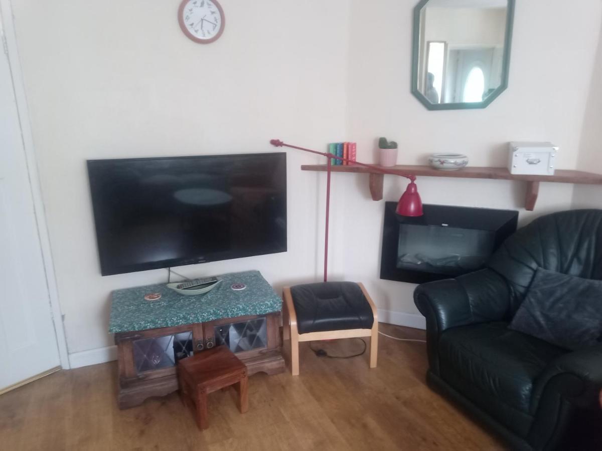 Fifty-five Apartment Bristol